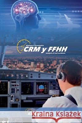 Crm & Ffhh Biblioteca Aeronáutica 9798227546241