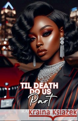 Til Death Do Us Part Rachael Reed 9798227558718