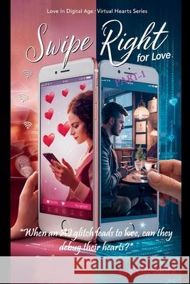 Swipe Right for Love Stormrider 9798227558787