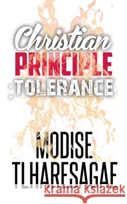 Good Ethic Modise Tlharesagae 9798227563330