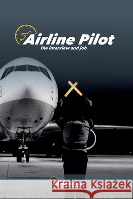 Airline Pilot Biblioteca Aeronáutica 9798227568878