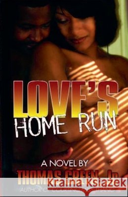 Love's Home Run Thomas Green 9798227584205