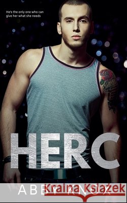Herc Abby Knox 9798227587022