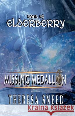 Missing Medallion Theresa Sneed 9798227587794