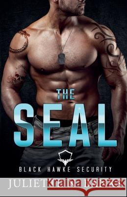The SEAL Juliette N Banks 9798227593634