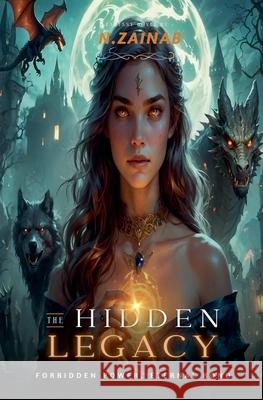 The Hidden Legacy Nazreen Zainab 9798227594150
