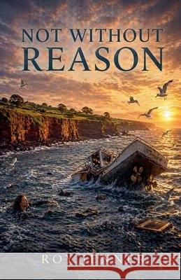 Not Without Reason Roy Jenner 9798227597717