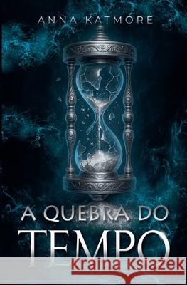 A Vingança de Pan Anna Katmore 9798227603753