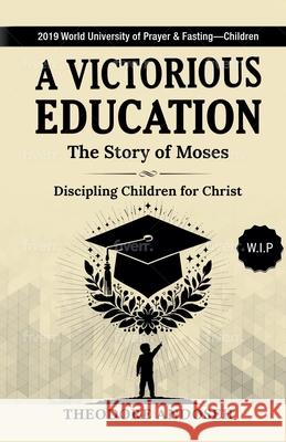 A Victorious Education Theodore Andoseh 9798227634047
