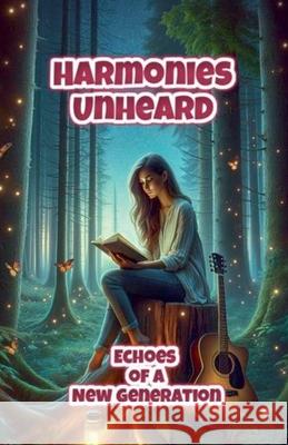 Harmonies Unheard: Echoes of a New Generation. Don Gill 9798227666475