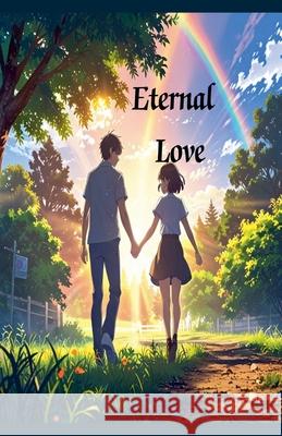 Eternal Love Nasu 9798227669155