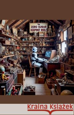 The Zero Sugar Keepinnit Reels Michael Pollick 9798227676832