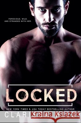 Locked Clarissa Wild 9798227690197