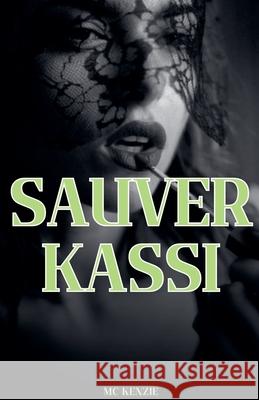 Sauver Kassi McKenzie 9798227707512