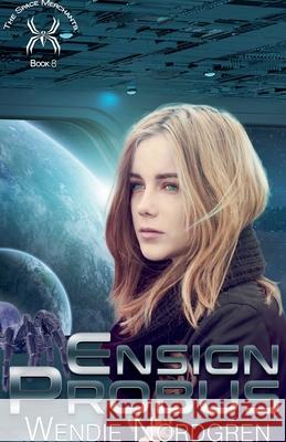 Ensign Probus Wendie Nordgren 9798227709677