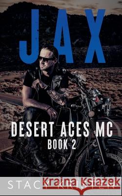 Jax Stacy Kristen 9798227714206