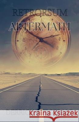 Aftermath Derrick Fitzgerald 9798227735089