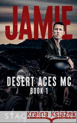 Jamie Stacy Kristen 9798227741738