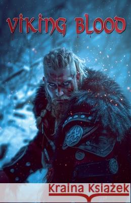 Viking Blood Edward Heath 9798227751294
