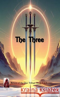 The Three Mary L Lyon 9798227753939