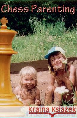 Chess Parenting Fritz Blackburn 9798227761101