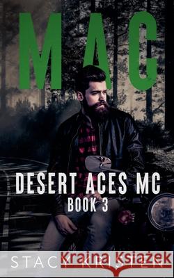 Mac Stacy Kristen 9798227767257