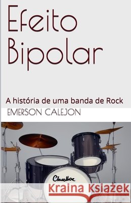 Efeito Bipolar Emerson Calejon 9798227779427
