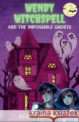 Wendy Witchspell Kelly Hambly 9798227783363