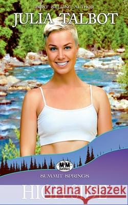 High Side Julia Talbot 9798227791016