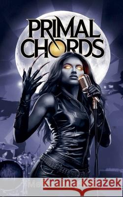 Primal Chords Melissa Meghan 9798227843791