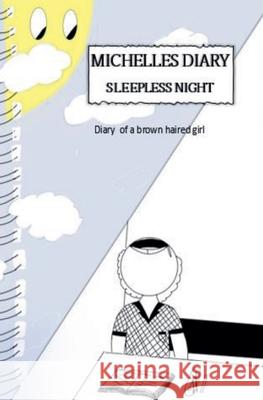 Michelle's Diary Cathrine 9798227850973