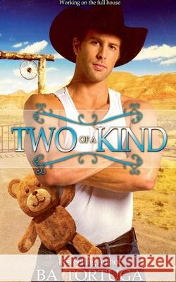 Two of a Kind Ba Tortuga 9798227854735