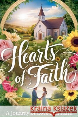Hearts of Faith Michelle Renee Thomas 9798227884480