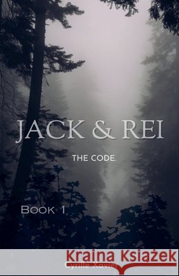 The Code Cyrille Xavier 9798227892584