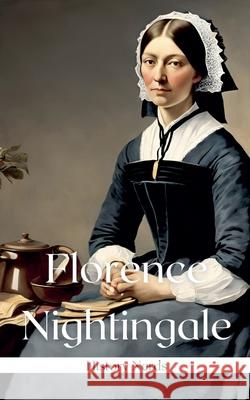Florence Nightingale History Nerds 9798227906625