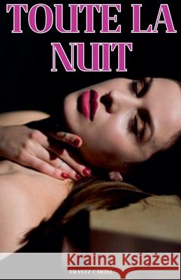 Toute la Nuit McKenzie 9798227912695