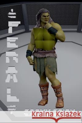 Feral Cathy Smith 9798227922946