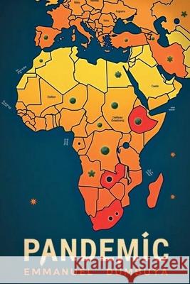 Pandemic Emmanuel Dumbuya 9798227929624