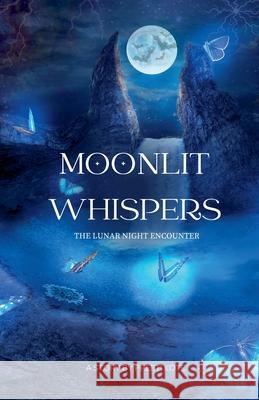 Moonlit Whispers Preeti Kote 9798227934567