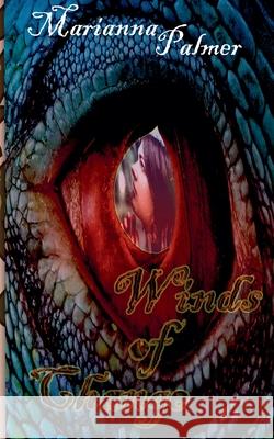 Winds of Change Marianna Palmer 9798227956613