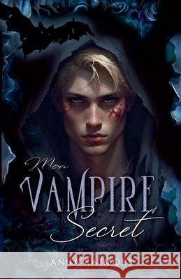 Mon Vampire Secret Anna Katmore 9798227976253