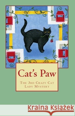 Cat's Paw Mollie Hunt 9798227994318