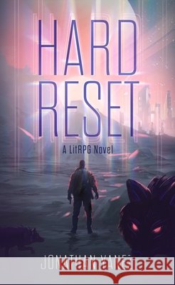 Hard Reset Jonathan Yanez 9798228648784