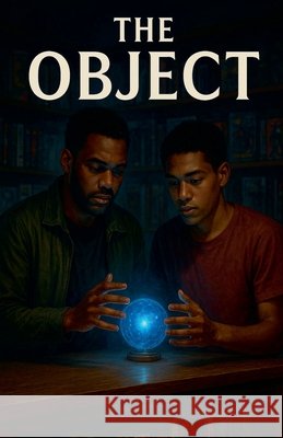 The Object Hamilton, Lehango 9798230056966 Lehango Hamilton