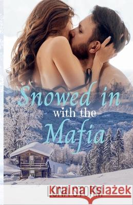 Snowed in with the Mafia Maya Black 9798230082514