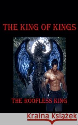 The King of Kings Victoria Vicky Black 9798230194972