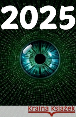 2025 Dream, Luna 9798230231752 Kali-Ann Warrington