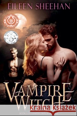 Vampire Witch Sheehan, Eileen 9798230244479