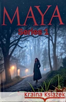 Maya Dayat Suryana 9798230298946