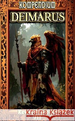 Deimarus Kevin M Weller 9798230401773